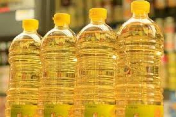 SUNFLOWER OIL 