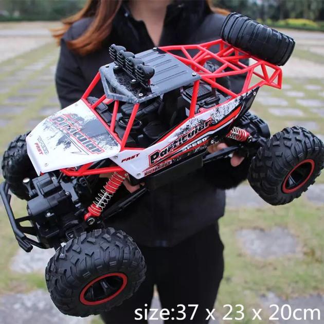 remote control car