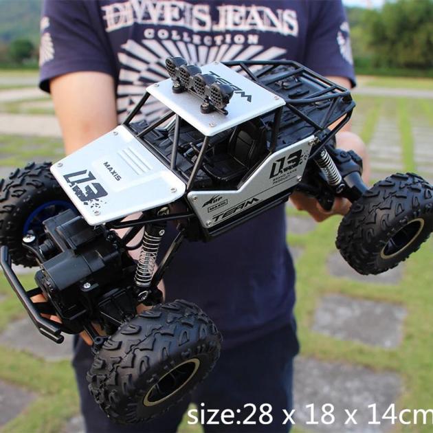 Remote Control Car