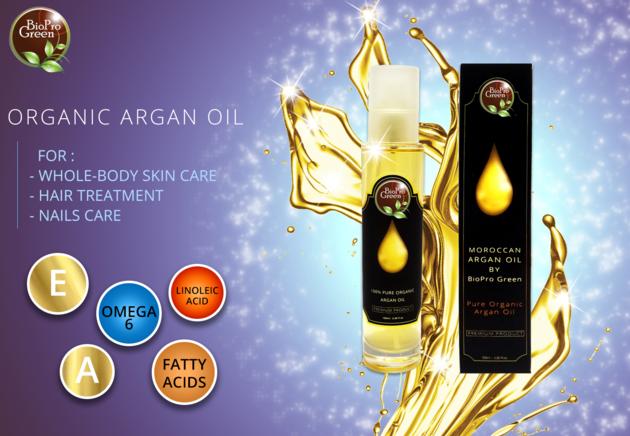 Amazon Sellers Of Organic Natural Argan