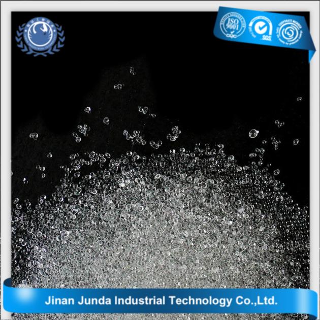 Glass Bead 20-40# for Road Marking