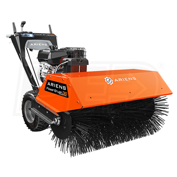 Ariens (36") 277cc All Season Power Brush (Hydrostatic)