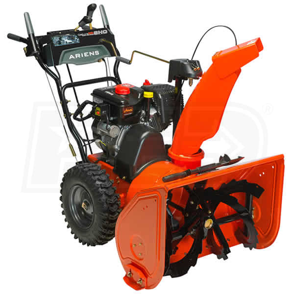 Ariens Platinum 30 SHO (30") 414cc Two-Stage Snow Blower