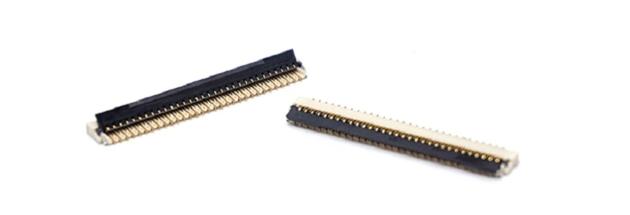 FPC Connector - 0.3 Pitch
