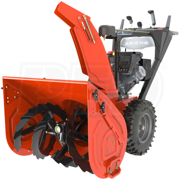Ariens Professional (28") 420cc Two-Stage Blower w/ EFI Engine (Scratch & Dent)