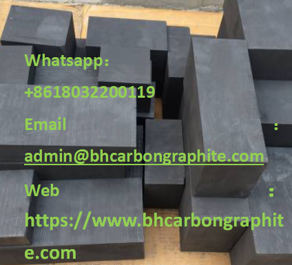 Graphite round material graphite electrode graphite round cake large graphite block manufacturers di