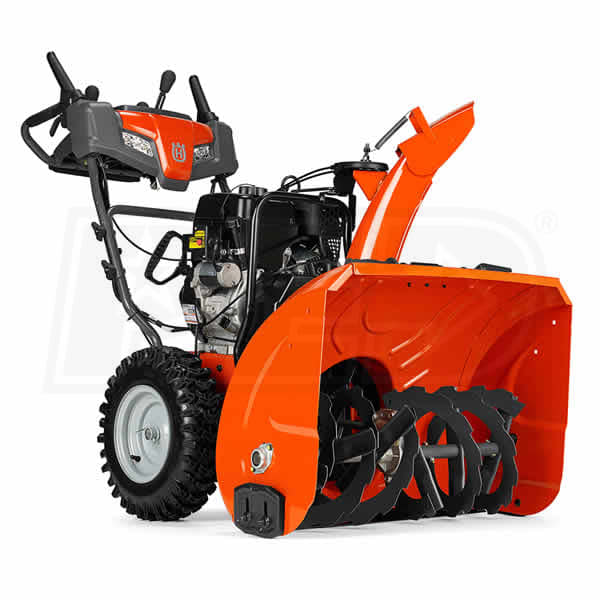 Husqvarna ST230P (30") 291cc Two-Stage Snow Blower