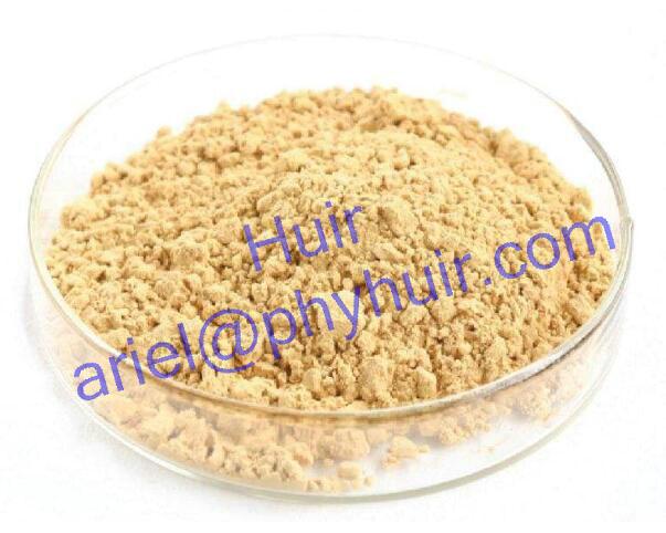 Natural Berberine Hydrochloride Extract