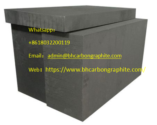 Specific Resistance  μΩ·m  ≤8  Bending Strength  MPa  ≥20  Compressive Strength  MPa  ≥40  Particle 