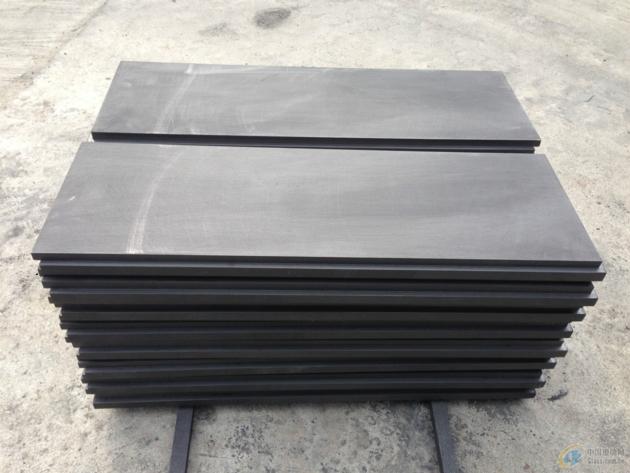 High Quality Isostatic Graphite Block For