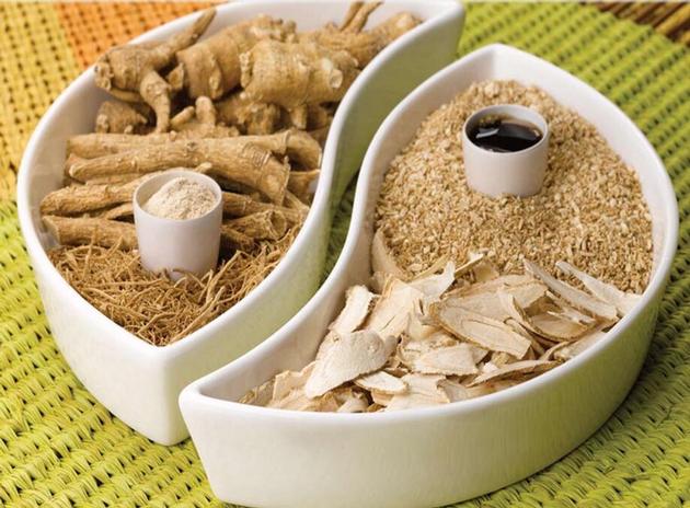 Ginseng Extract Powder