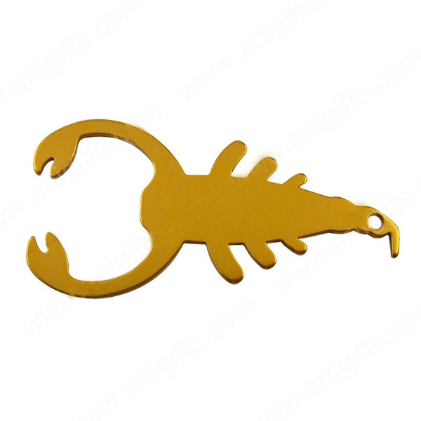 Bottle opener