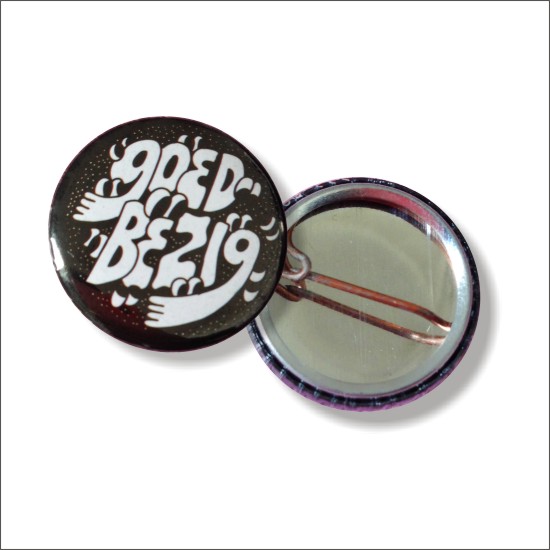 Button badge