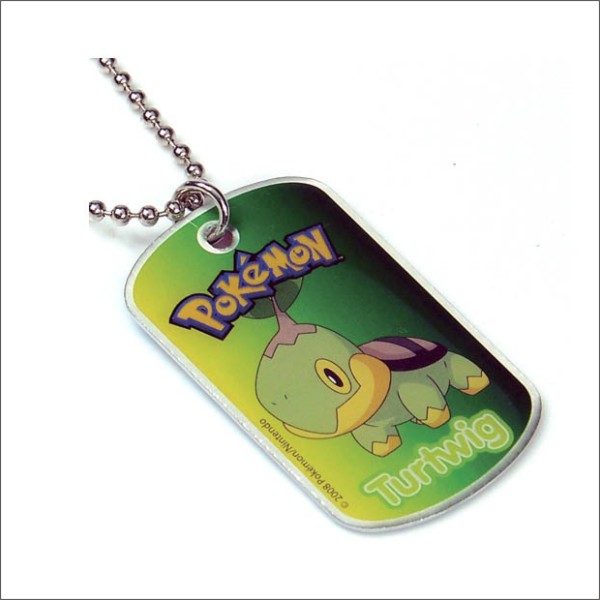 Dog tag