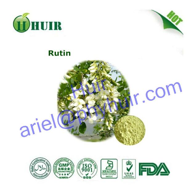 Horse Chestnut Extract