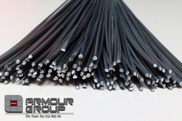 Armour brazing tod ST2000