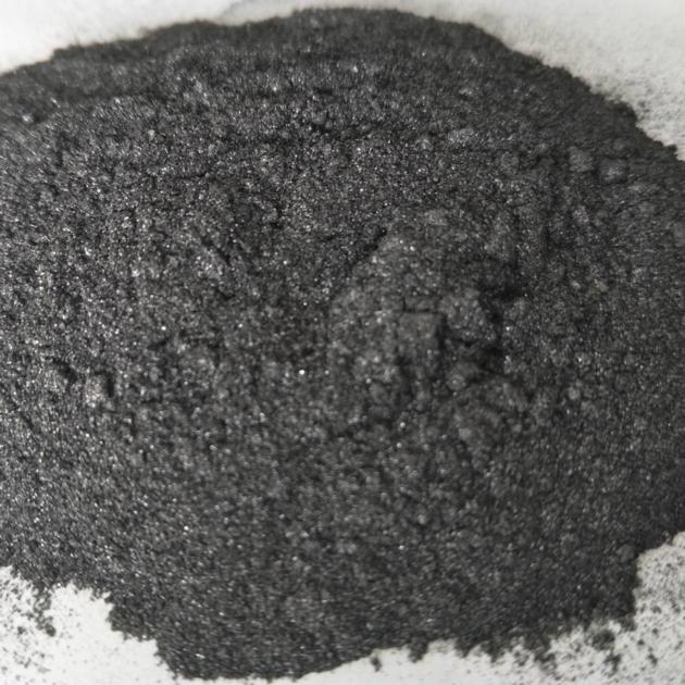Graphitized Petroleum Coke 1 5mm Size