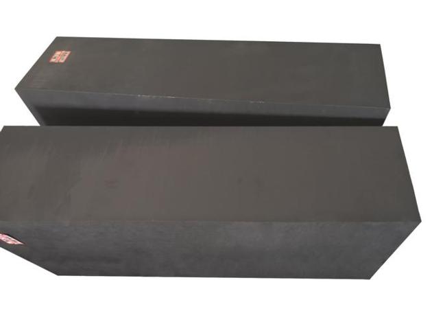 High Purity Graphite Plate EDM Electrode
