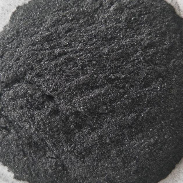Graphitized Petroleum Coke 1 5mm Size