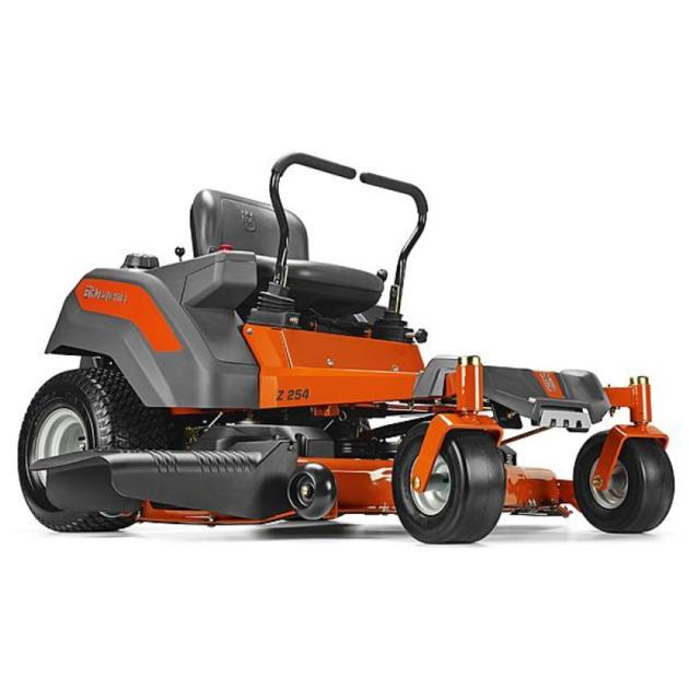 Husqvarna Z254 (54") 26HP Kohler Zero Turn Lawn Mower