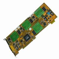 DVR Board