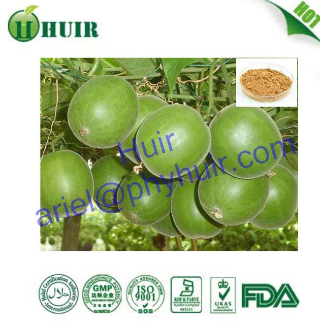 Luo Han Guo Extract