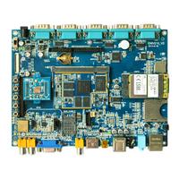 Android4.0 embedded development board EM210-I