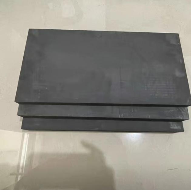 High Purity Graphite Plate EDM Electrode