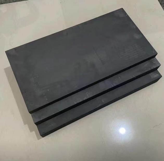 Graphite Round Material Graphite Electrode Graphite