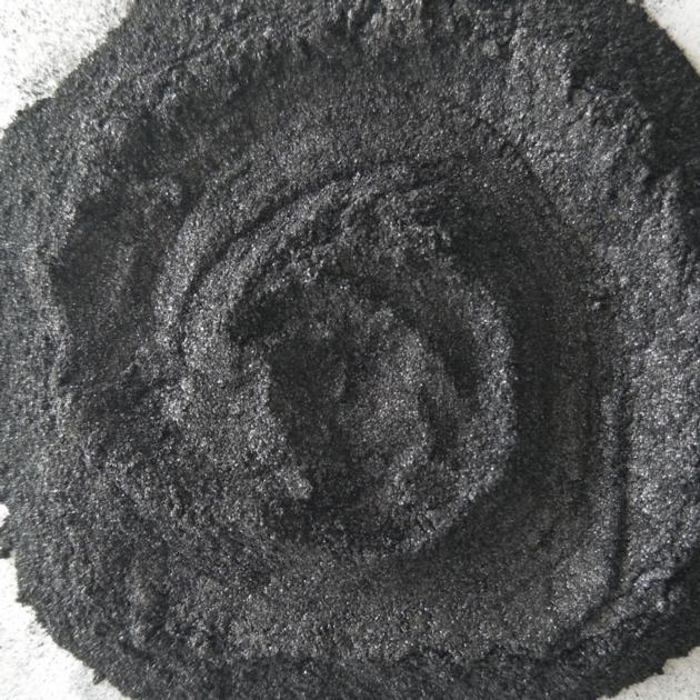 Graphite Powder For Casting High Temperature