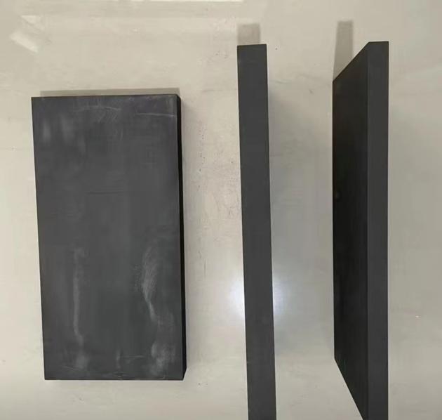 High Purity Factory Price Carbon Graphite
