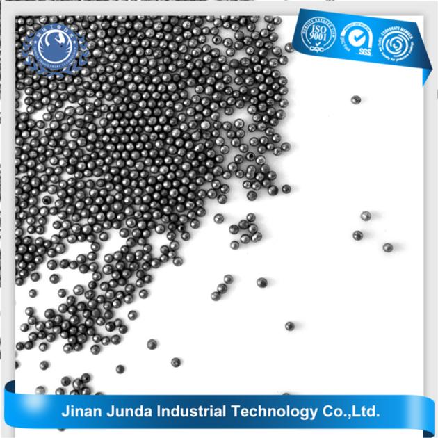 Steel Shot for Sandblasting and Grinding