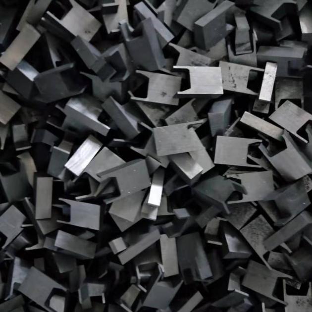 Graphite Round Material Graphite Electrode Graphite