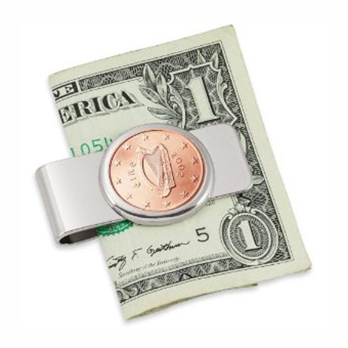 Coin clip