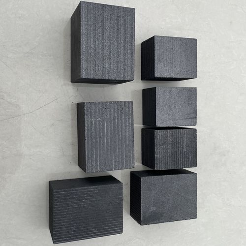 Graphite Round Material Graphite Electrode Graphite