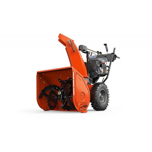 Ariens Platinum 24 SHO (24") 369cc Two-Stage Snow Blower