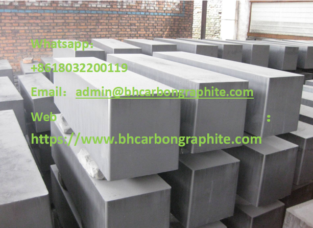 Factory Price Good Quality Large Graphite Block