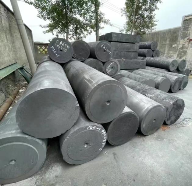 Good Quality High Temperature Resistance Large