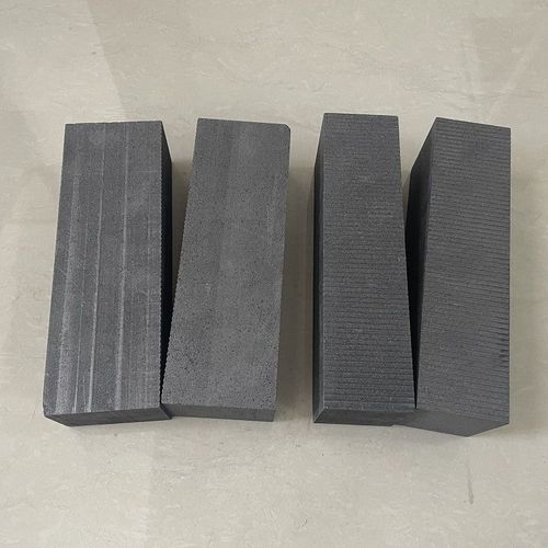 Graphite Round Material Graphite Electrode Graphite