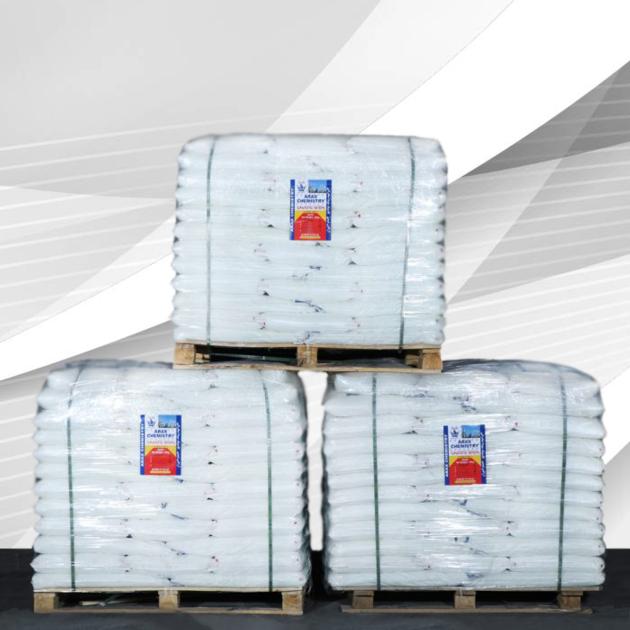 Caustic Soda Flakes Sodium Hydroxide