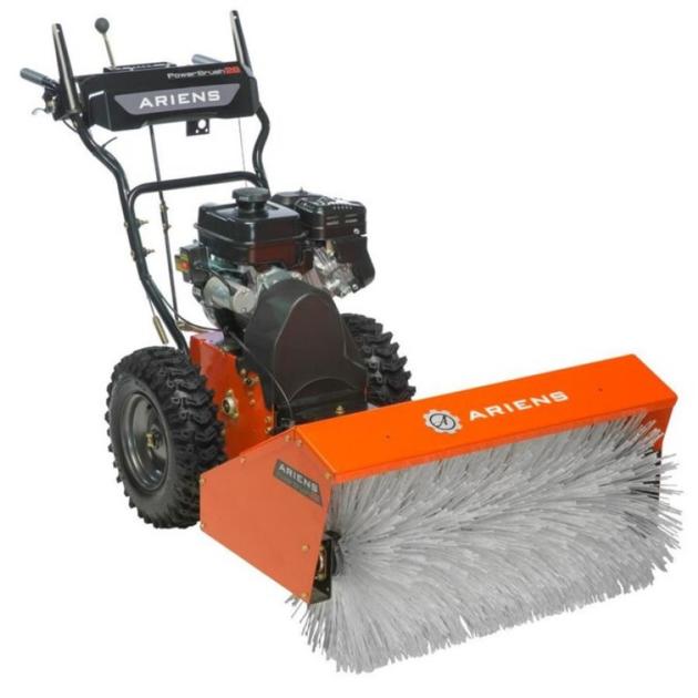 Ariens (28") 177cc All Season Power Brush