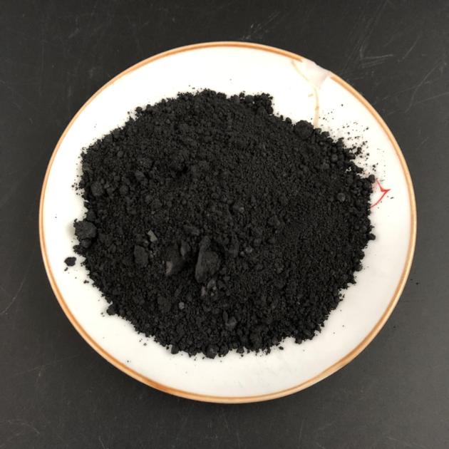 Graphite Powder For Casting High Temperature