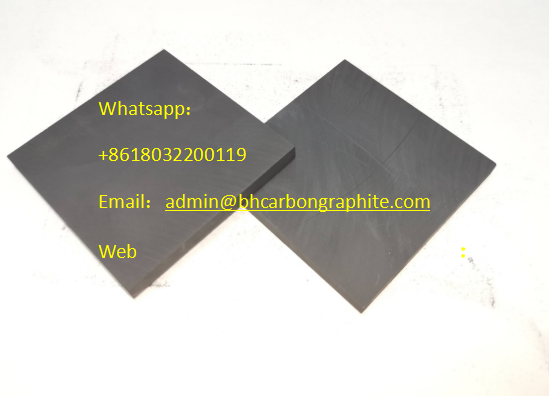 Graphite round material graphite electrode graphite round cake large graphite block manufacturers di