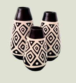 Ceramic Vase