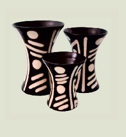 Ceramic Vase