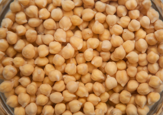 Chickpeas