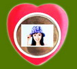 Sell Digital Photo Frame from 1.1 inch screen ~