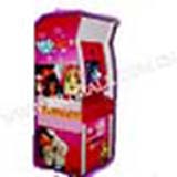photo sticker machine