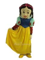 princess mascot costume cartoon characters costumes