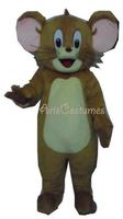 Tom and jerry mascot costume cartoon character mascot suit for party